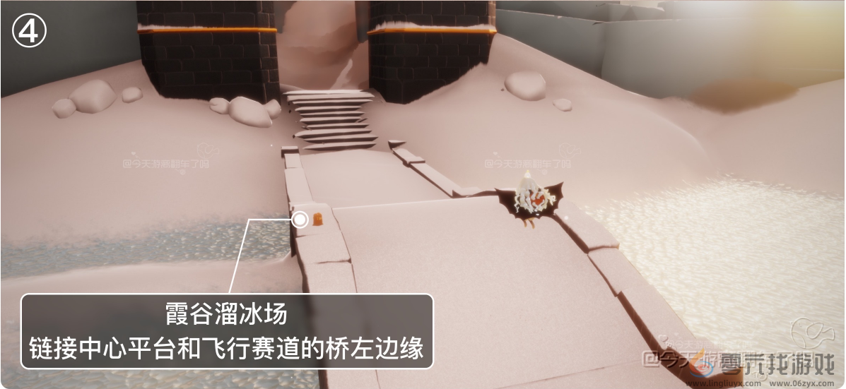 光遇11月7日季节蜡烛位置攻略(图4) 光遇11月7日季节蜡烛位置攻略(图4)