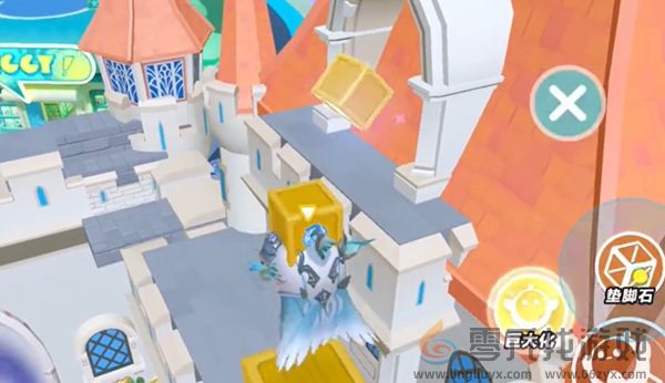 蛋仔派对龙与剑之诗赛季王冠怎么获得(图5) 蛋仔派对龙与剑之诗赛季王冠怎么获得(图5)