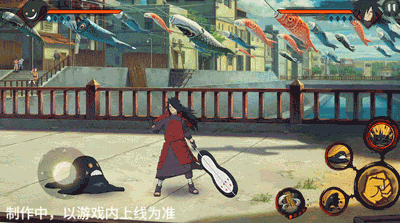 火影忍者手游黑绝技能一览(图8) 火影忍者手游黑绝技能一览(图8)