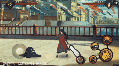 火影忍者手游黑绝技能一览(图10) 火影忍者手游黑绝技能一览(图10)