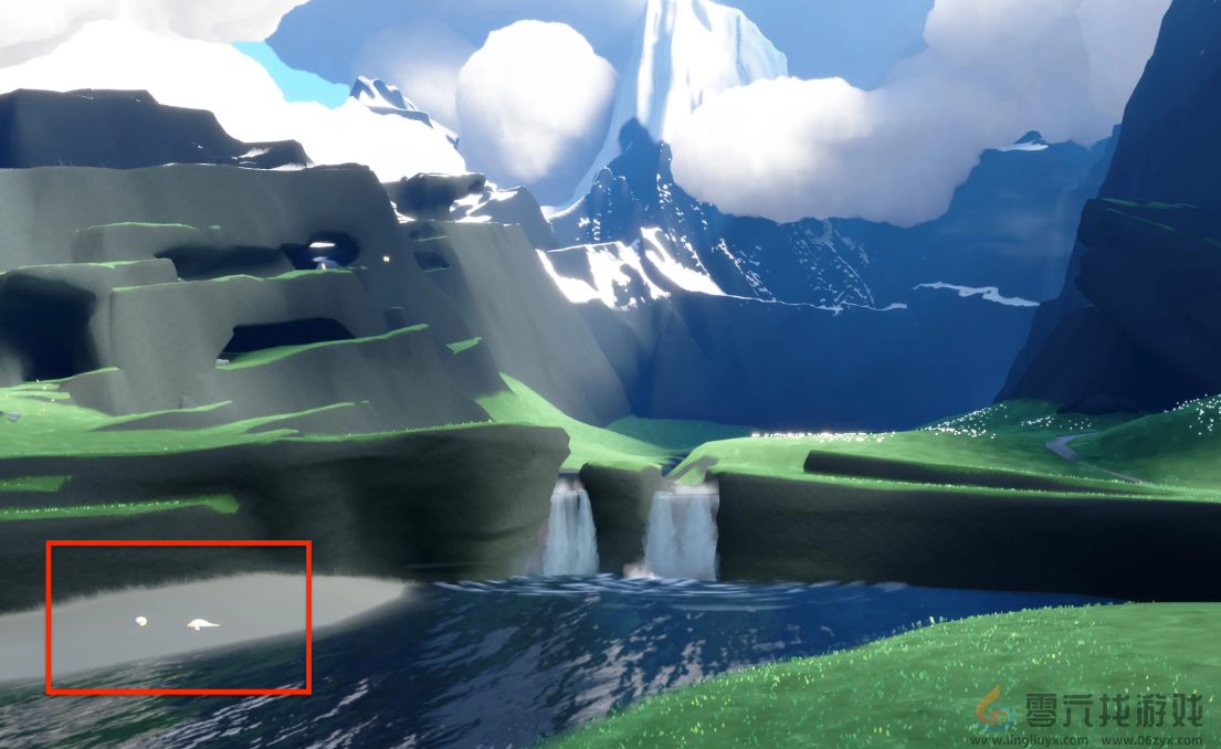 光遇11月14日每日任务做法攻略(图8)