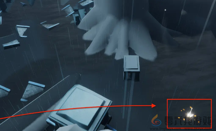 光遇11月15日每日任务做法攻略(图5) 光遇11月15日每日任务做法攻略(图5)