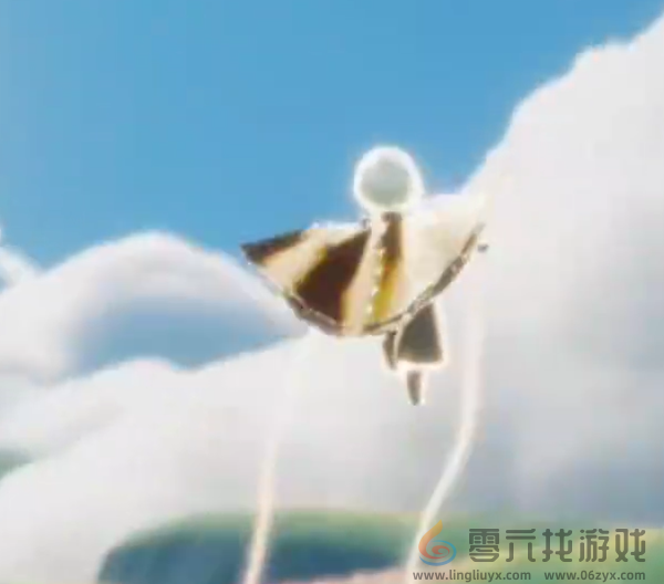 光遇地面弹射教程(图2)