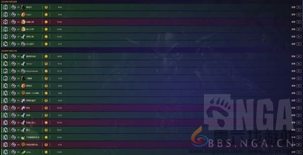 炉石传说标准40挖宝彩DK卡组推荐分享(图1) 炉石传说标准40挖宝彩DK卡组推荐分享(图1)