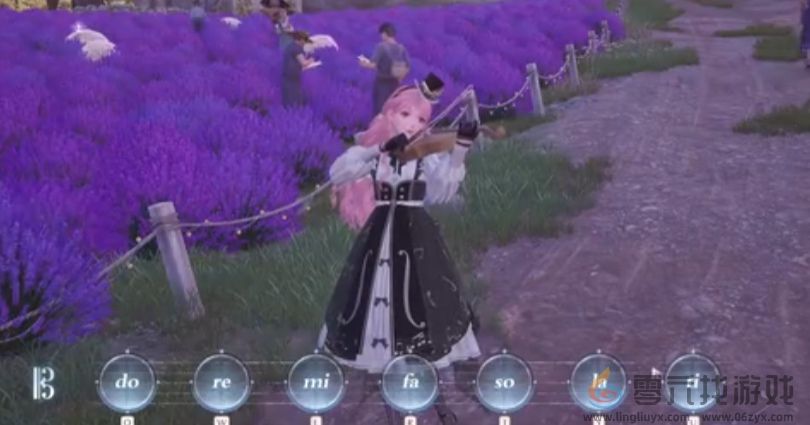 无限暖暖能力套装有哪些(图13) 无限暖暖能力套装有哪些(图13)