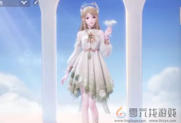 无限暖暖能力套装有哪些(图14) 无限暖暖能力套装有哪些(图14)