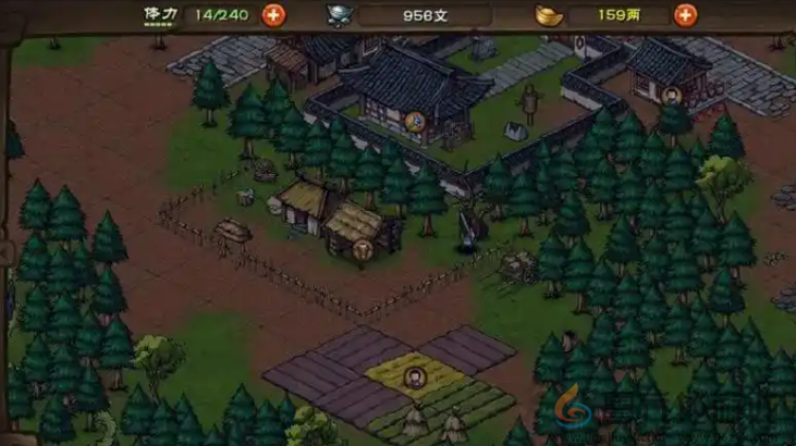 烟雨江湖拘魂阁商店购买建议(图2) 烟雨江湖拘魂阁商店购买建议(图2)