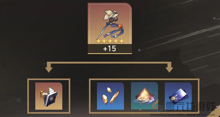 崩坏星穹铁道3.0新功能有哪些(图5) 崩坏星穹铁道3.0新功能有哪些(图5)