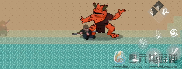 黑神话像素版全boss打法攻略汇总「简单速通」(图8) 黑神话像素版全boss打法攻略汇总「简单速通」(图8)