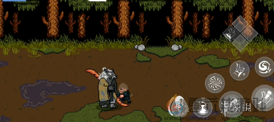 黑神话像素版全boss打法攻略汇总「简单速通」(图14) 黑神话像素版全boss打法攻略汇总「简单速通」(图14)