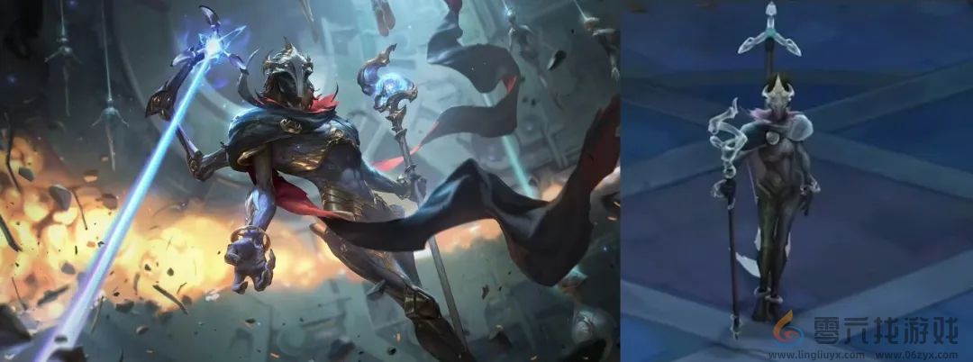 金铲铲之战六费卡怎么获取(图5) 金铲铲之战六费卡怎么获取(图5)