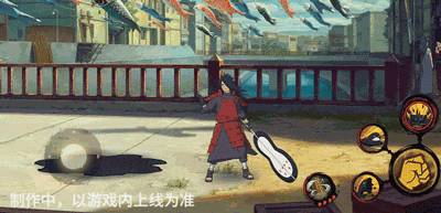 火影忍者手游黑绝技能有哪些(图7)