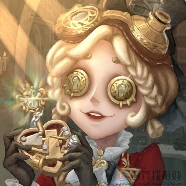 第五人格头像大全(图20)