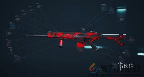 三角洲行动衔尾蛇装备怎么选(图1)