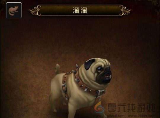 魔兽世界溜溜宠物获取攻略(图2) 魔兽世界溜溜宠物获取攻略(图2)