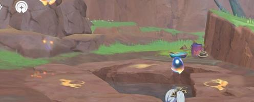 原神噩梦的温床怎么过(图5) 原神噩梦的温床怎么过(图5)