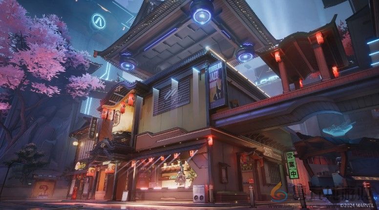 漫威争锋游戏特色信息分享(图3) 漫威争锋游戏特色信息分享(图3)