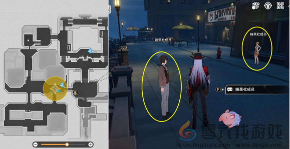 崩坏星穹铁道蕉恶非道无忍义之战怎么过(图13) 崩坏星穹铁道蕉恶非道无忍义之战怎么过(图13)