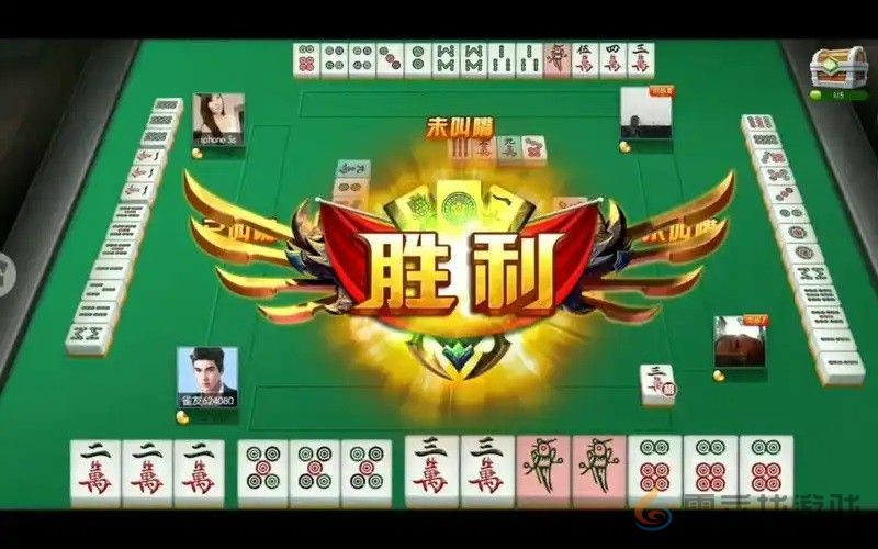 捉鸡麻将金币获取方法(图3) 捉鸡麻将金币获取方法(图3)