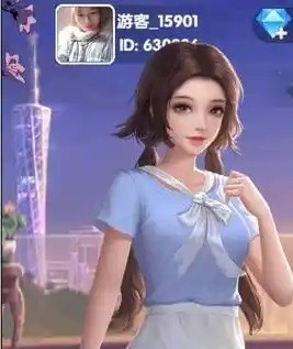 捉鸡麻将换头像方法(图1)