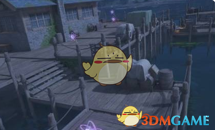 无限暖暖奇想星种类及获取方法介绍(图8) 无限暖暖奇想星种类及获取方法介绍(图8)