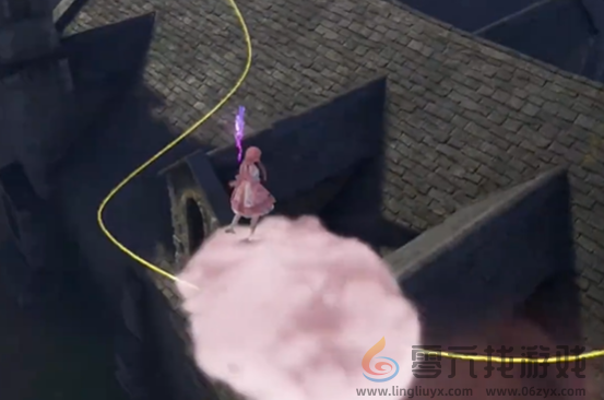 无限暖暖织裙街奇想星收集攻略(图10) 无限暖暖织裙街奇想星收集攻略(图10)