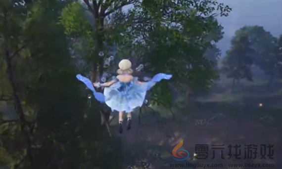 无限暖暖织裙街奇想星收集攻略(图13) 无限暖暖织裙街奇想星收集攻略(图13)