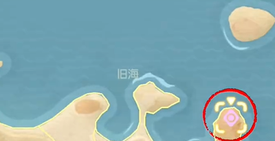 心动小镇本周粉色泡泡位置2024「12.7(图15) 心动小镇本周粉色泡泡位置2024「12.7(图15)