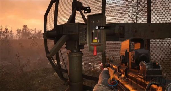 潜行者2切尔诺贝利之心天网恢恢任务攻略(图8) 潜行者2切尔诺贝利之心天网恢恢任务攻略(图8)