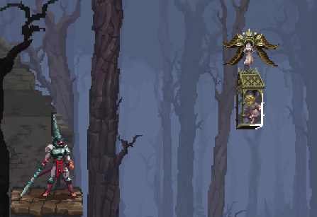 神之亵渎收集向流程攻略大全(图6) 神之亵渎收集向流程攻略大全(图6)