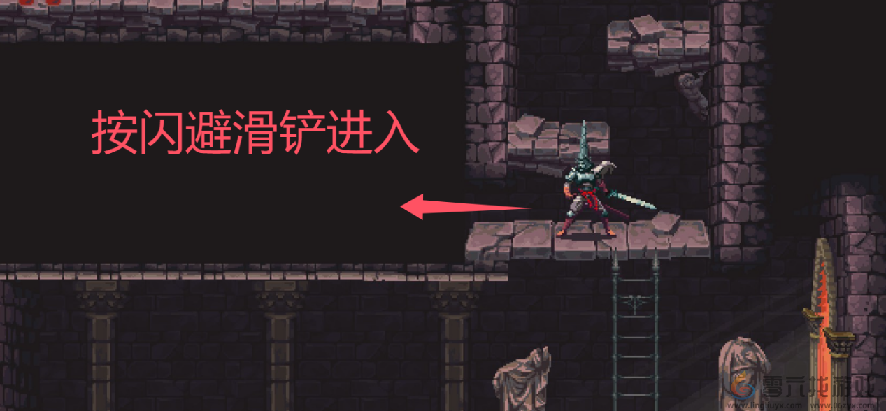 神之亵渎收集向流程攻略大全(图17) 神之亵渎收集向流程攻略大全(图17)