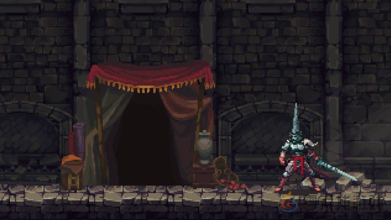 神之亵渎收集向流程攻略大全(图33) 神之亵渎收集向流程攻略大全(图33)