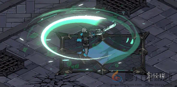 刃境飓风技能是什么(图3) 刃境飓风技能是什么(图3)