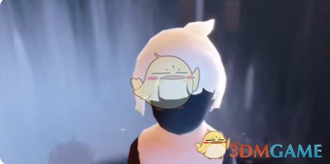 光遇12月染色季物品详解(图8) 光遇12月染色季物品详解(图8)