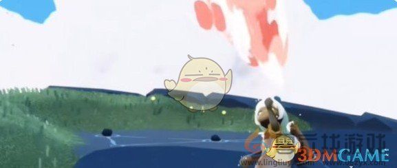 光遇12月染色季物品详解(图17) 光遇12月染色季物品详解(图17)