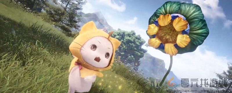 无限暖暖刺绣蛾获得方法(图1)