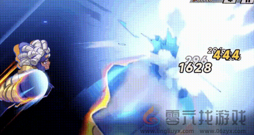 超时空跑跑东方弹弹技能是什么(图3) 超时空跑跑东方弹弹技能是什么(图3)