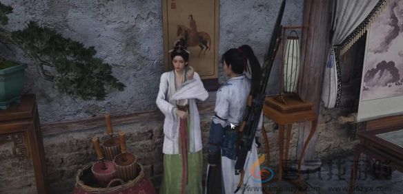 燕云十六声有美一人任务攻略(图6) 燕云十六声有美一人任务攻略(图6)