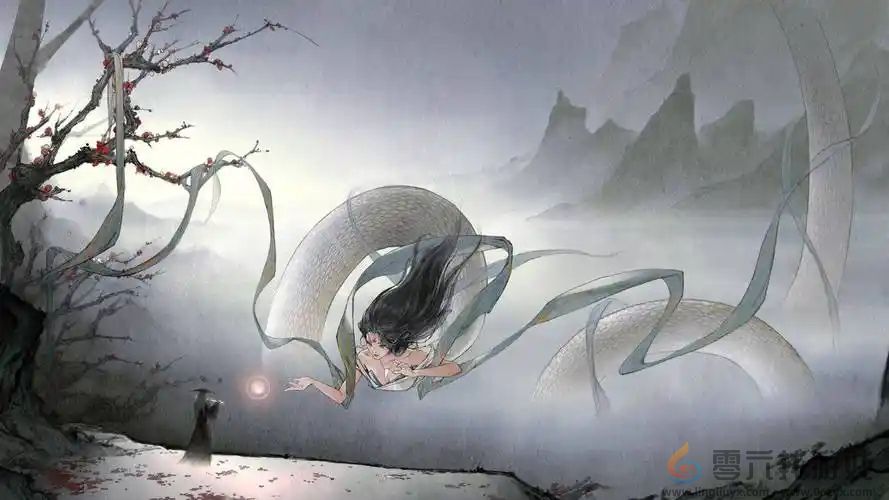 鬼谷八荒秘籍代码大全(图4) 鬼谷八荒秘籍代码大全(图4)