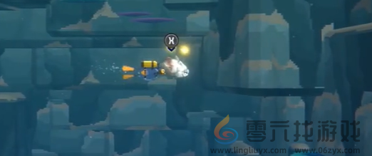 潜水员戴夫银泰坦板甲鱼怎么抓(图5) 潜水员戴夫银泰坦板甲鱼怎么抓(图5)