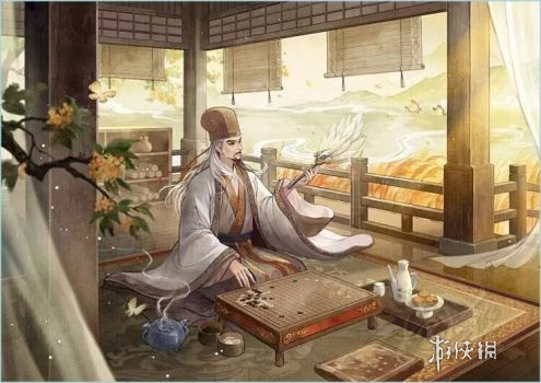 三国杀谋诸葛亮技能是什么(图8) 三国杀谋诸葛亮技能是什么(图8)