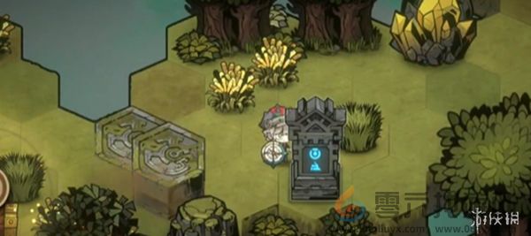 叠入深渊主线关卡1(图3) 叠入深渊主线关卡1(图3)