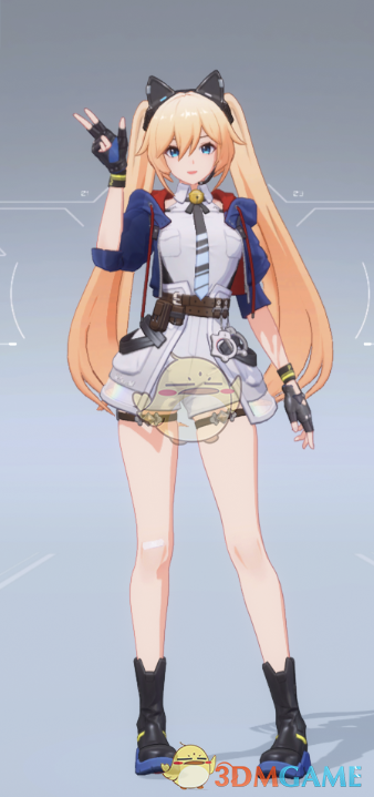 卡拉彼丘冲锋枪角色介绍(图3) 卡拉彼丘冲锋枪角色介绍(图3)