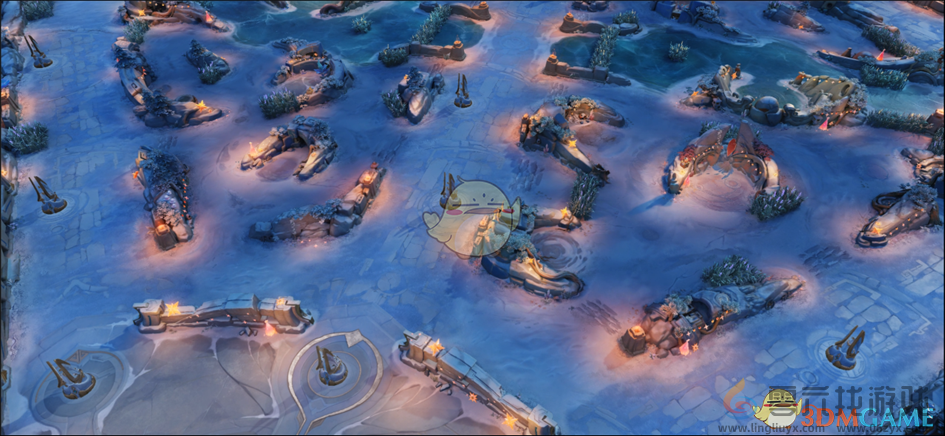 王者荣耀1月9日更新内容汇总(图13) 王者荣耀1月9日更新内容汇总(图13)