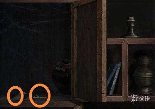 长藤古宅替童第五章怎么过(图7) 长藤古宅替童第五章怎么过(图7)