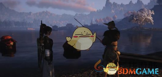 燕云十六声残章任务攻略(图4) 燕云十六声残章任务攻略(图4)