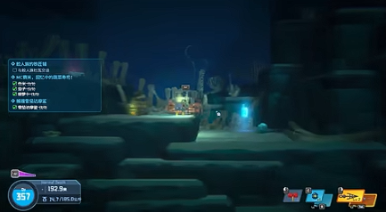 潜水员戴夫甘氏巨螯蟹怎么抓(图2) 潜水员戴夫甘氏巨螯蟹怎么抓(图2)