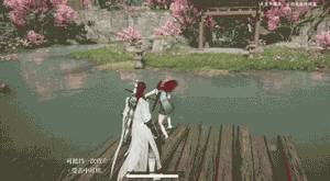 永劫无间手游无尘奥义效果有哪些(图3) 永劫无间手游无尘奥义效果有哪些(图3)