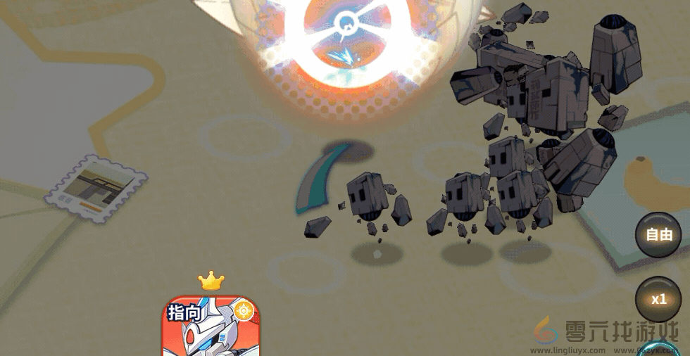 玩具指令纸飞机定位技能详情(图1) 玩具指令纸飞机定位技能详情(图1)