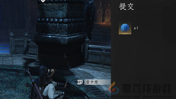 燕云十六声白日参辰怎么过(图22) 燕云十六声白日参辰怎么过(图22)